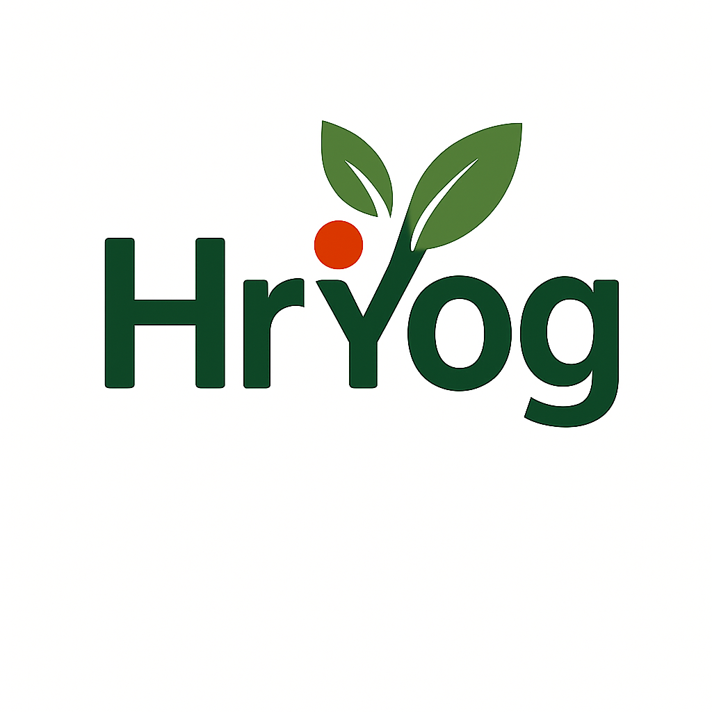 HriYog Nutrition Herbalife Wellness Center Chennai